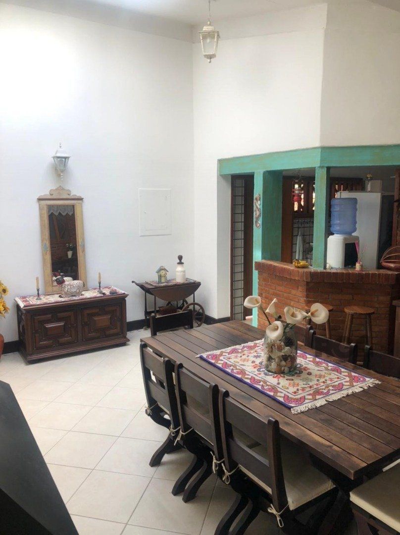 Casa, 4 quartos, 210 m² - Foto 23