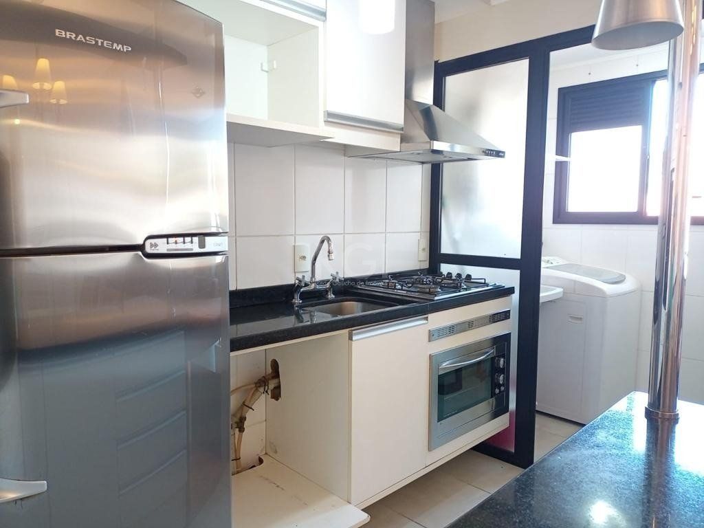 Apartamento à venda com 2 quartos, 52m² - Foto 8