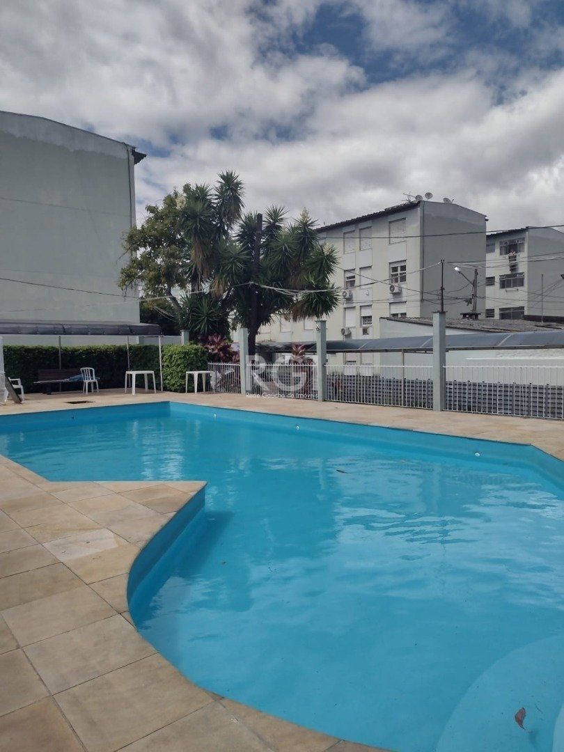 Apartamento, 2 quartos, 54 m² - Foto 2