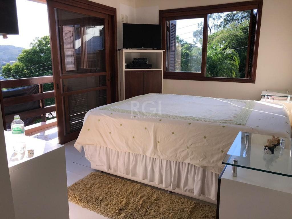 Casa de Condomínio à venda com 4 quartos, 119m² - Foto 9