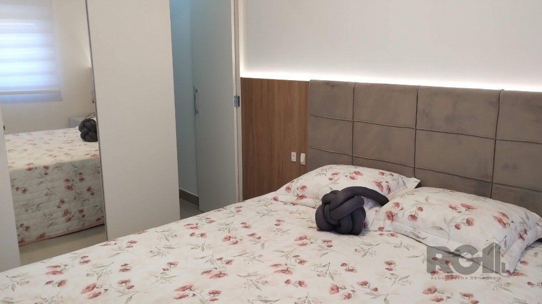 Apartamento à venda com 2 quartos, 50m² - Foto 5