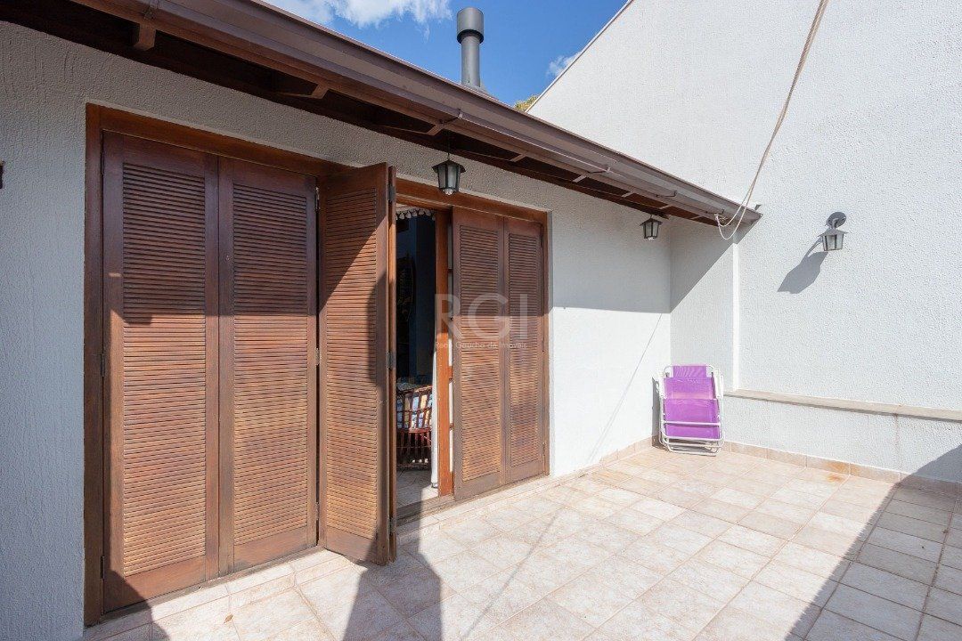 Casa de Condomínio à venda com 3 quartos, 175m² - Foto 39