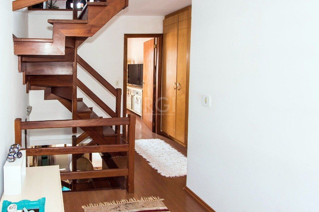 Casa de Condomínio à venda com 3 quartos, 96m² - Foto 16