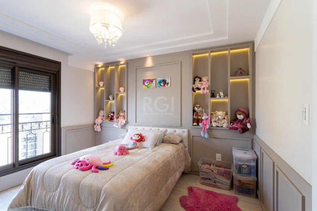 Apartamento, 3 quartos, 323 m² - Foto 45