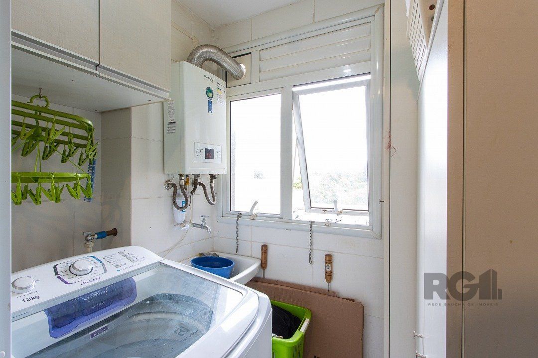 Apartamento à venda com 3 quartos, 69m² - Foto 17