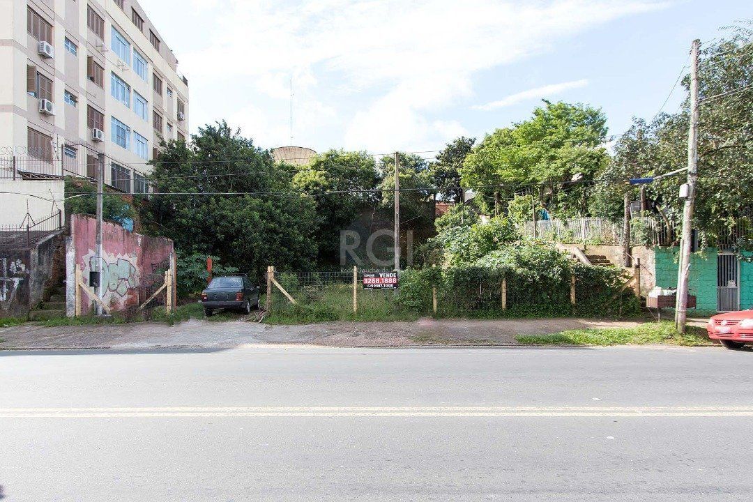 Terreno, 660 m² - Foto 1