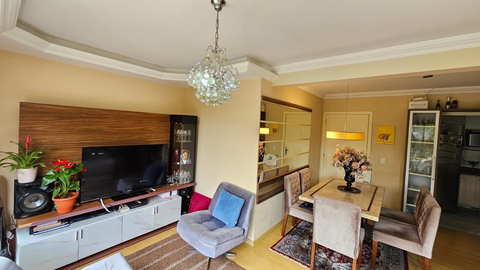 Apartamento à venda com 3 quartos, 76m² - Foto 24