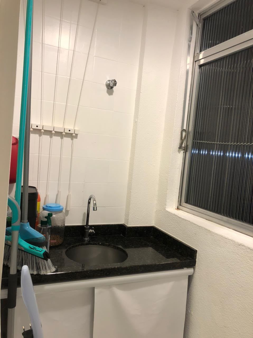 Apartamento, 1 quarto, 54 m² - Foto 14