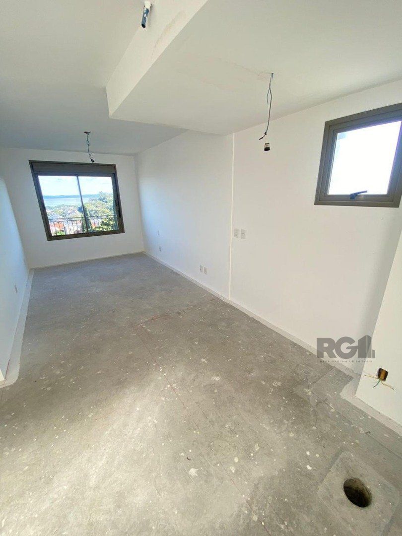 Apartamento à venda com 6 quartos, 260m² - Foto 34