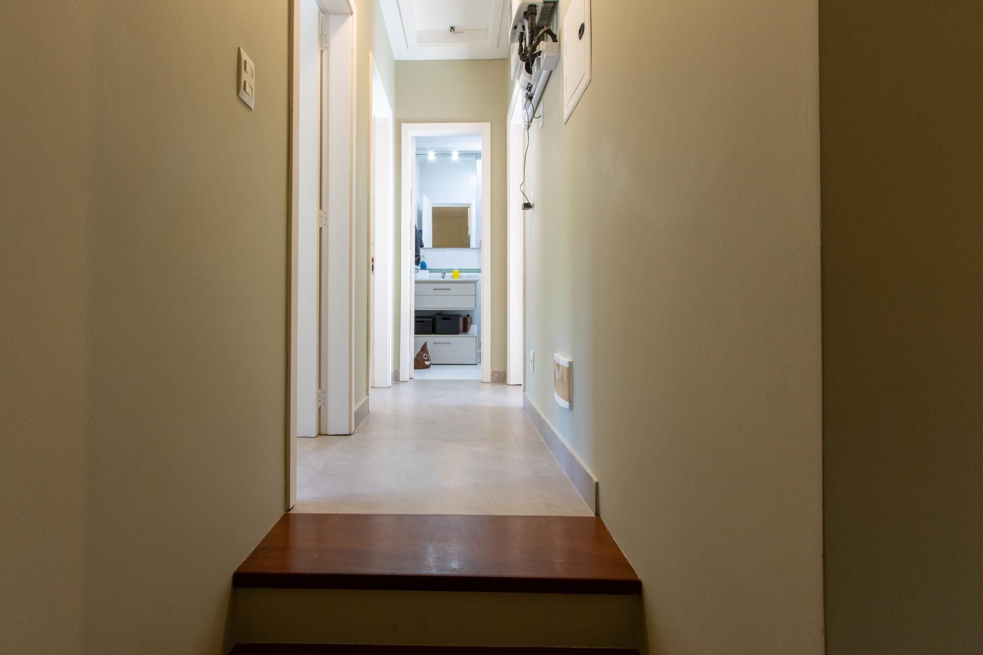 Casa de Condomínio à venda com 3 quartos, 121m² - Foto 20