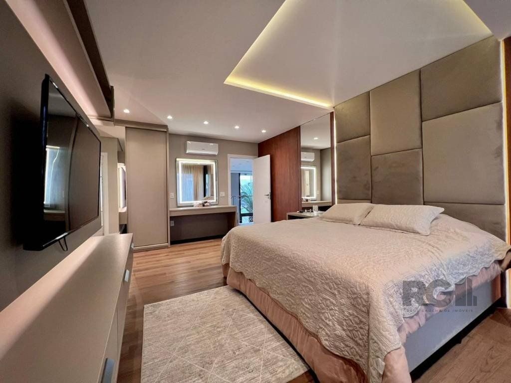 Casa de Condomínio à venda com 5 quartos, 366m² - Foto 9