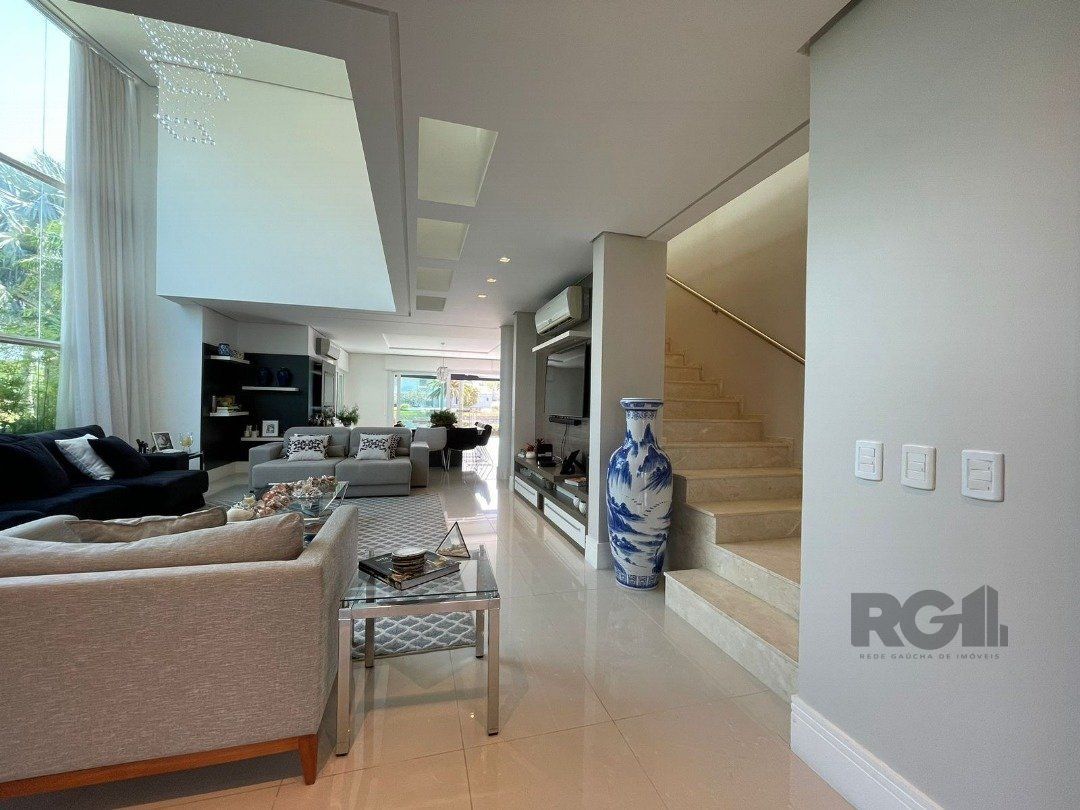 Casa de Condomínio, 5 quartos - Foto 6