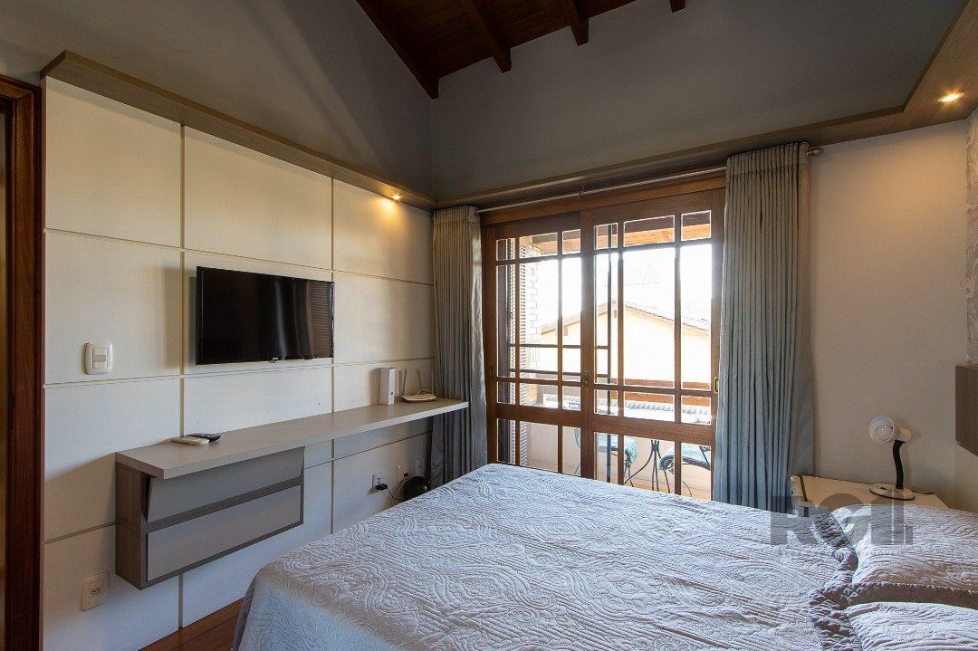 Casa de Condomínio à venda com 3 quartos, 200m² - Foto 35
