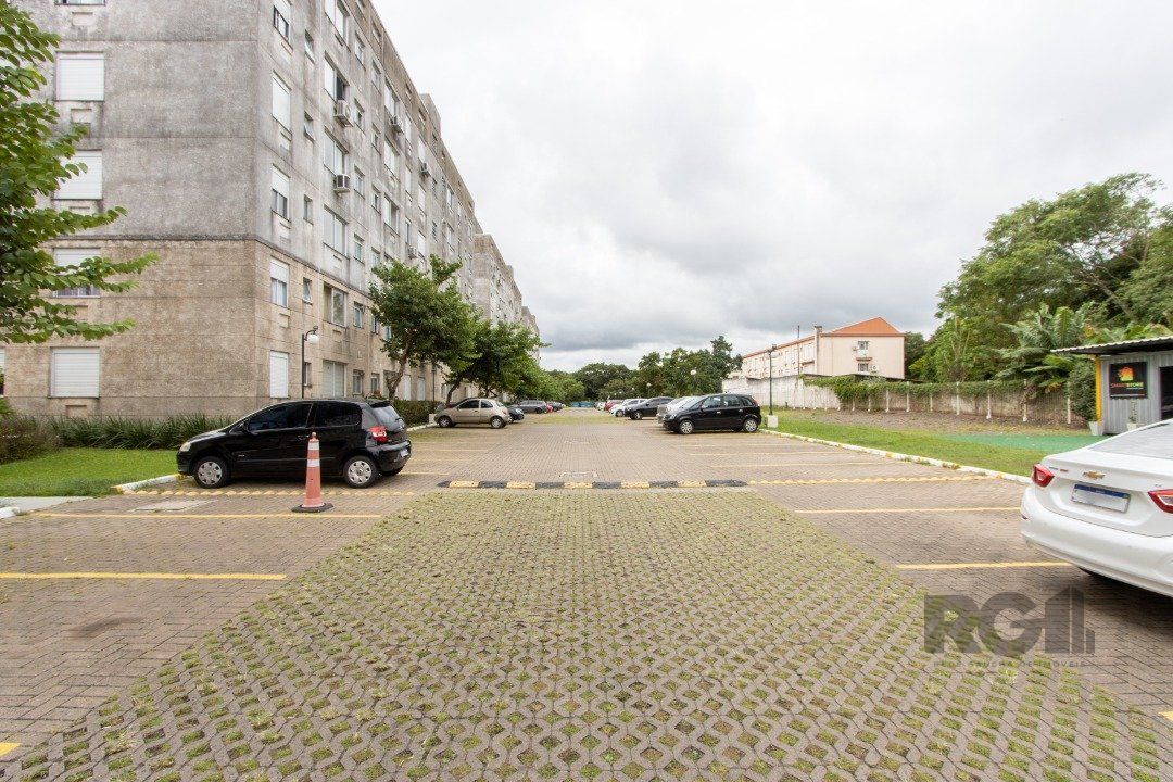 Apartamento, 2 quartos, 45 m² - Foto 35