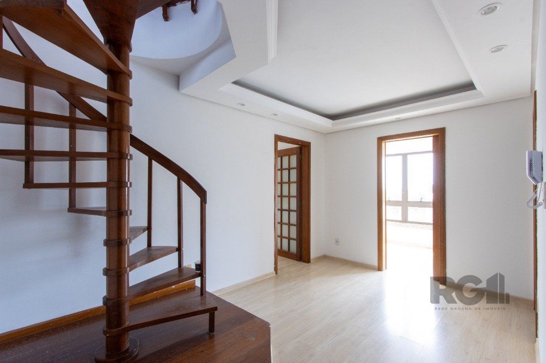 Cobertura, 3 quartos, 152 m² - Foto 1