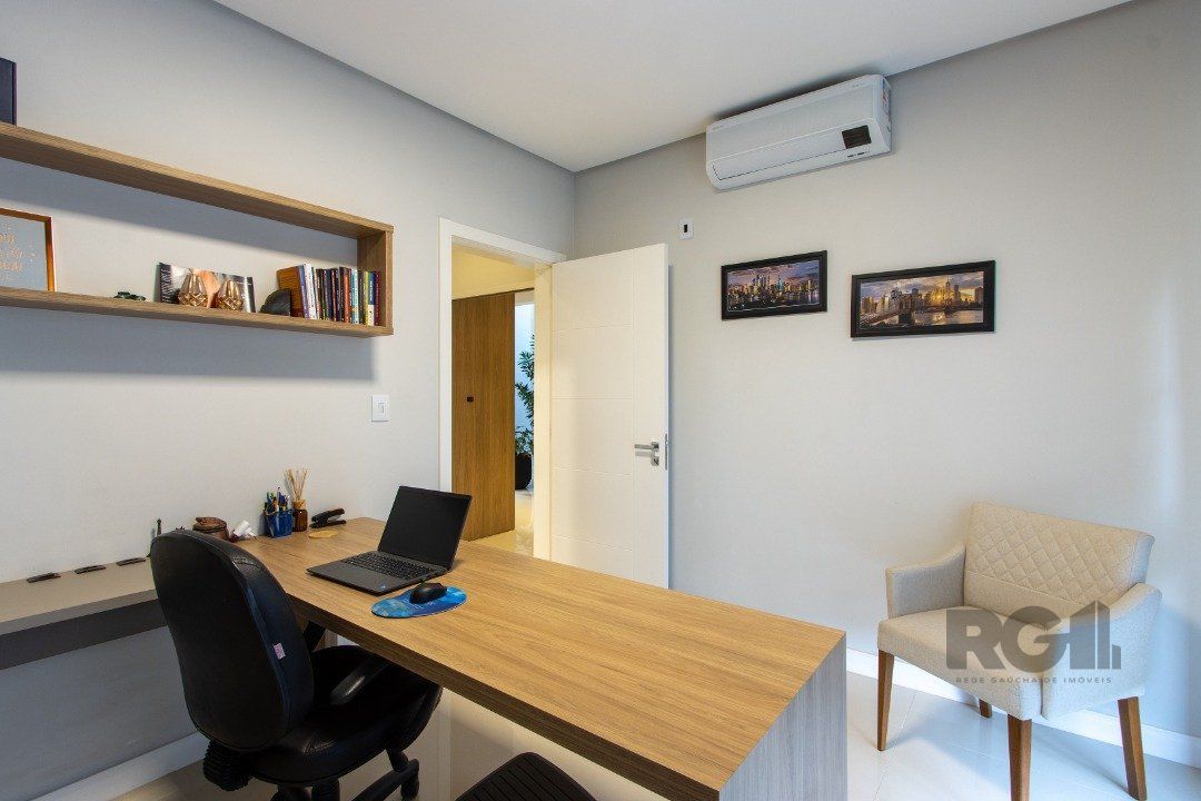 Casa de Condomínio à venda com 4 quartos, 350m² - Foto 9