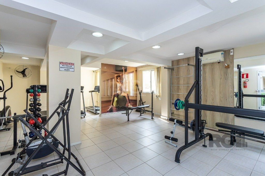 Apartamento, 3 quartos, 62 m² - Foto 28