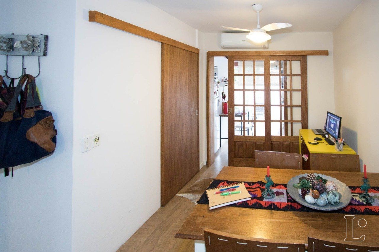 Casa de Condomínio à venda com 4 quartos, 117m² - Foto 7