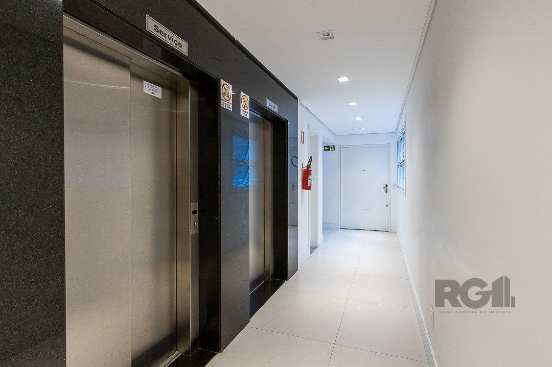 Cobertura à venda com 3 quartos, 265m² - Foto 6
