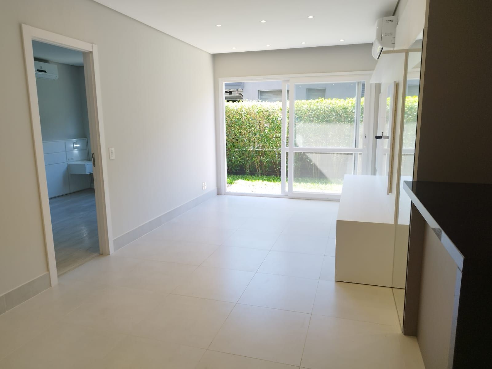 Apartamento Garden com 1 suíte no Supreme Central Parque — foto 4