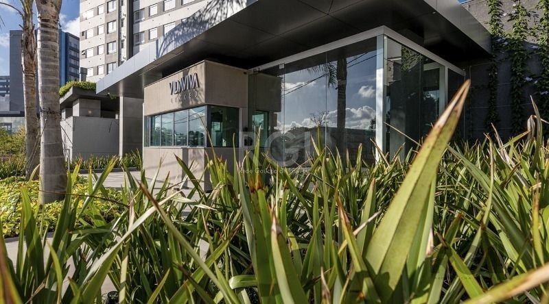Apartamento à venda com 54m², 2 quartos, 1 suíte, 1 vaga no bairro Teresópolis em Porto Alegre