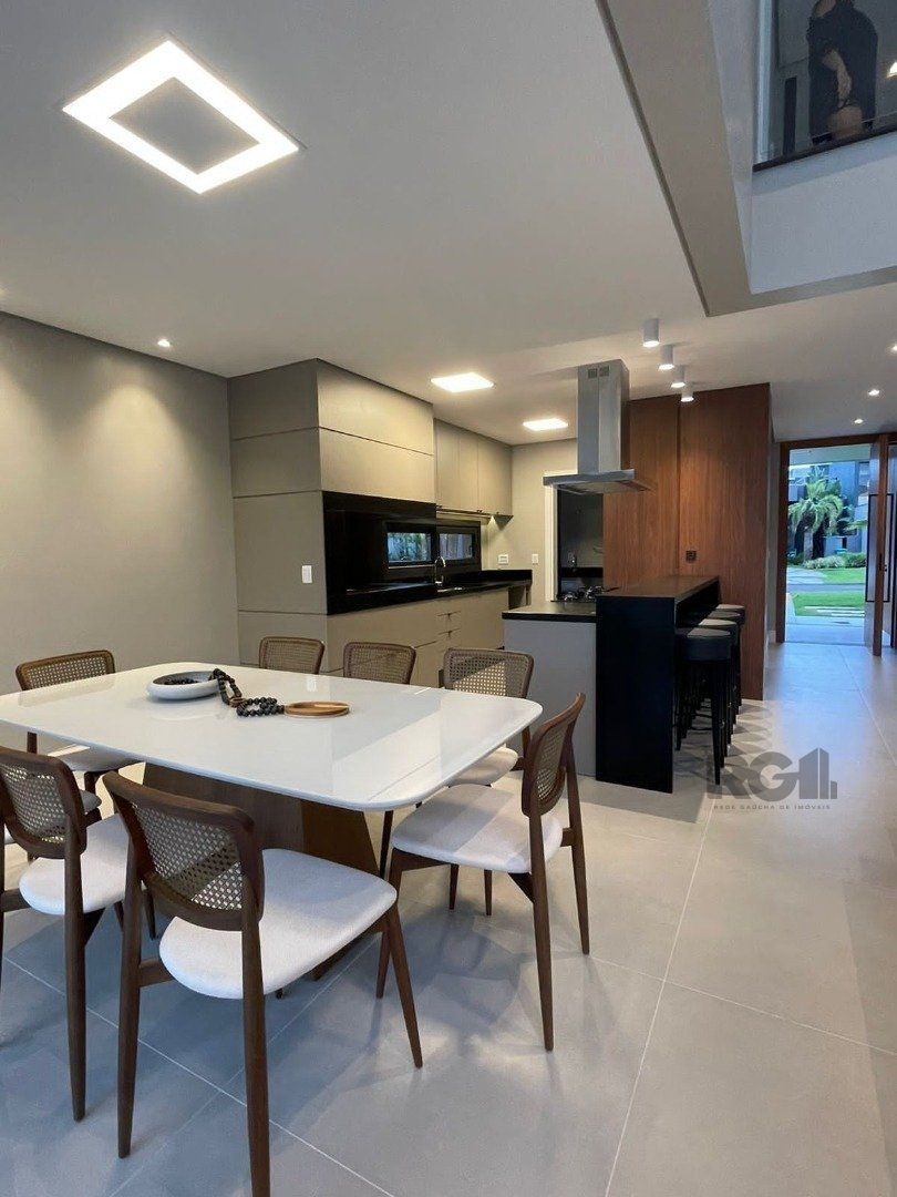 Casa de Condomínio, 4 quartos - Foto 15