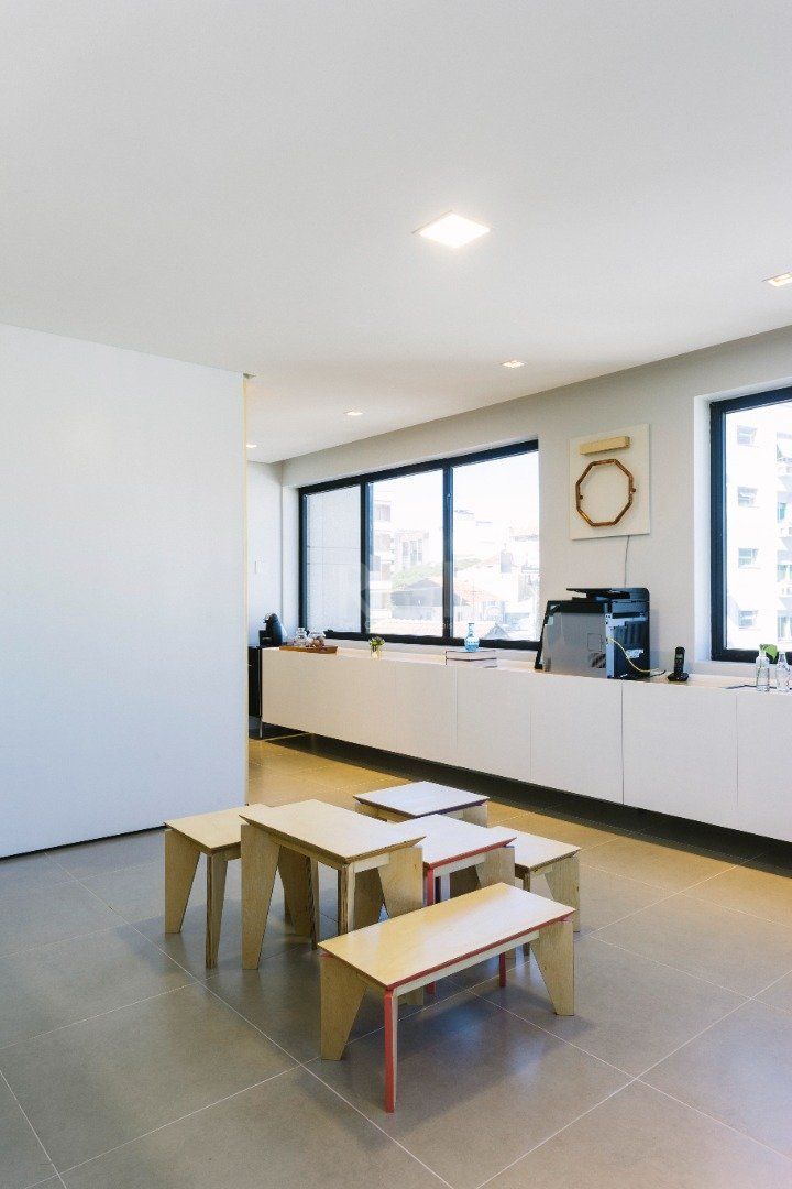 Conjunto Comercial-Sala à venda, 58m² - Foto 8