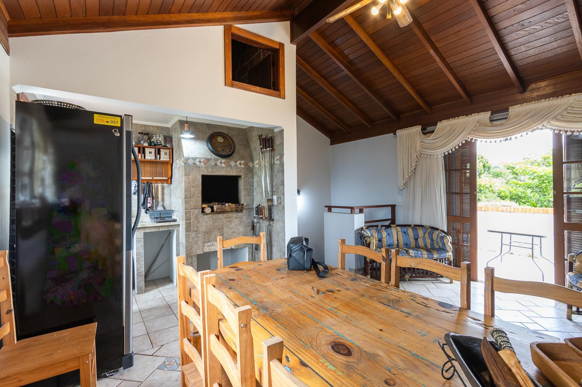 Casa de Condomínio, 3 quartos - Foto 41