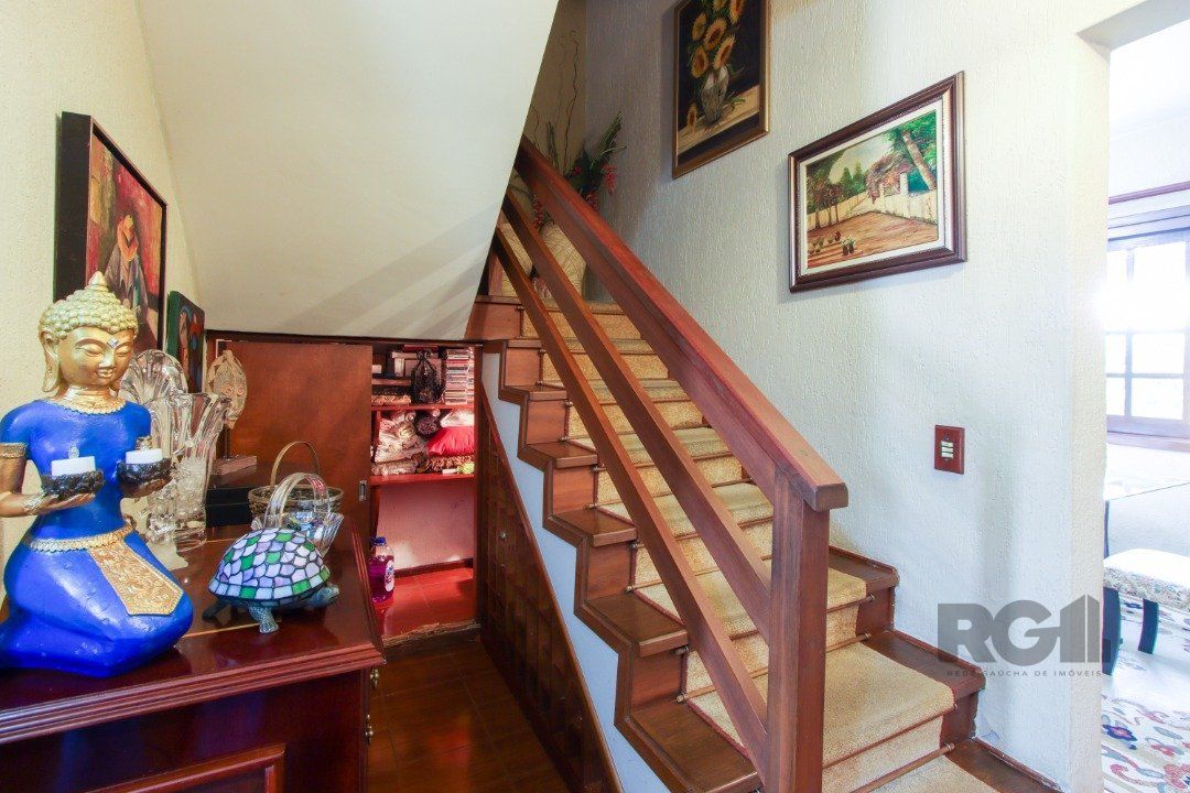 Casa, 4 quartos, 235 m² - Foto 16