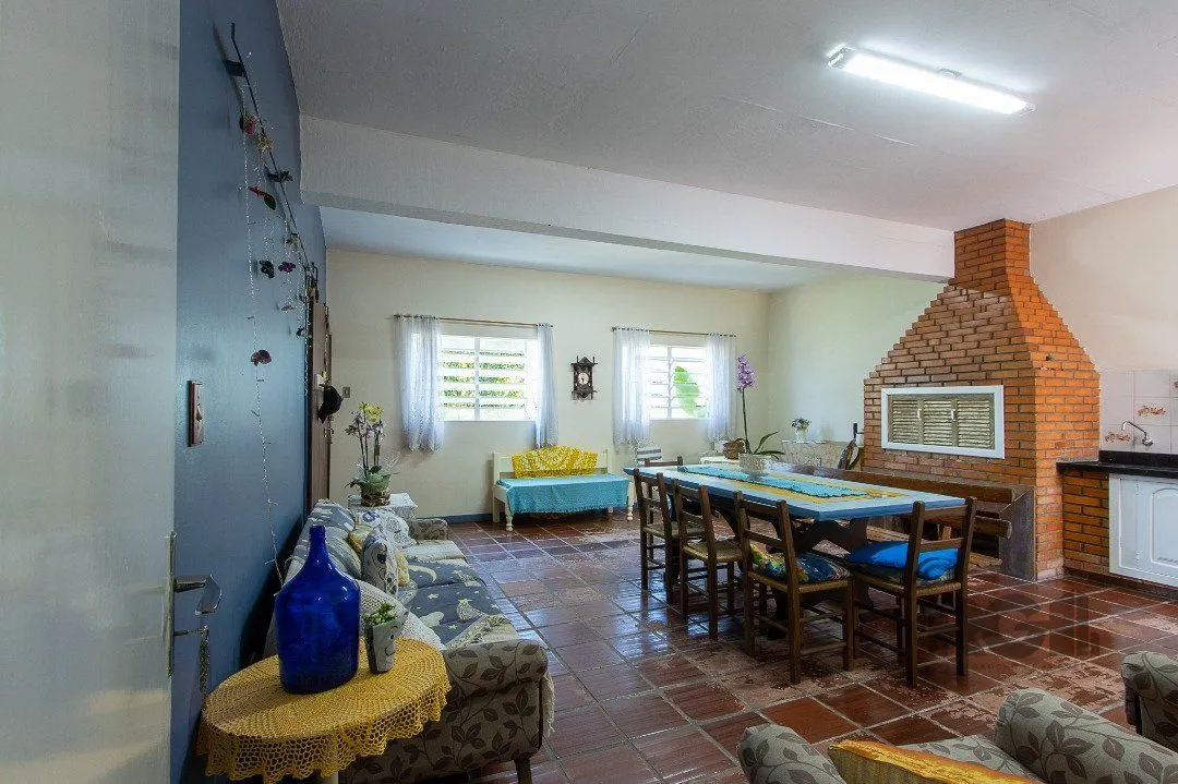 Sobrado, 4 quartos, 284 m² - Foto 25