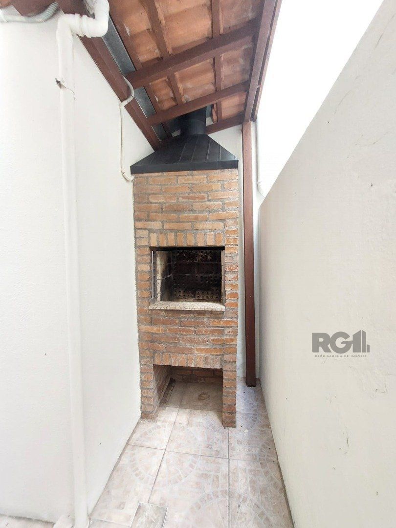Apartamento à venda com 1 quarto, 47m² - Foto 8