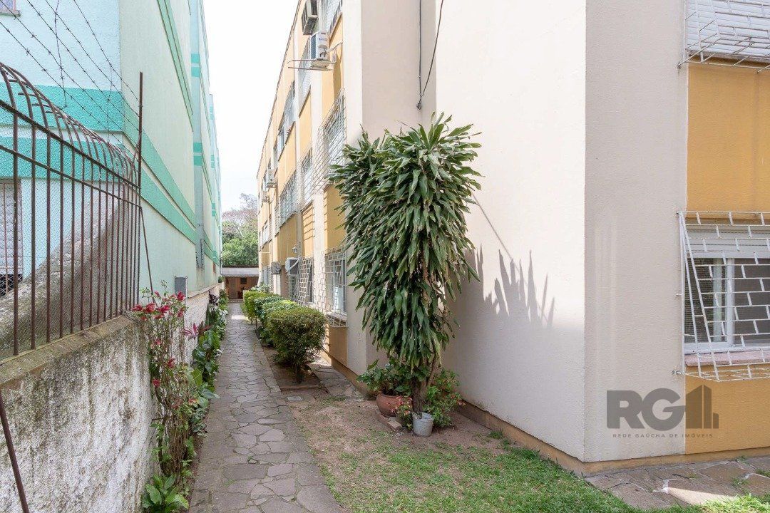 Apartamento, 2 quartos, 45 m² - Foto 25