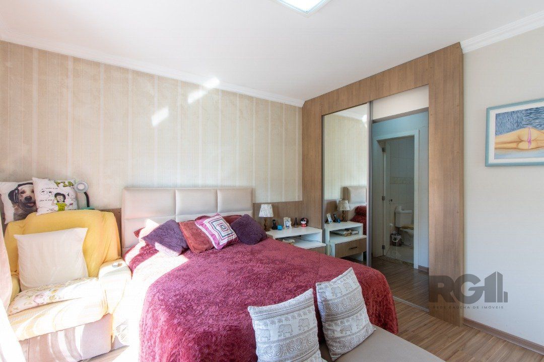 Casa de Condomínio, 3 quartos - Foto 33