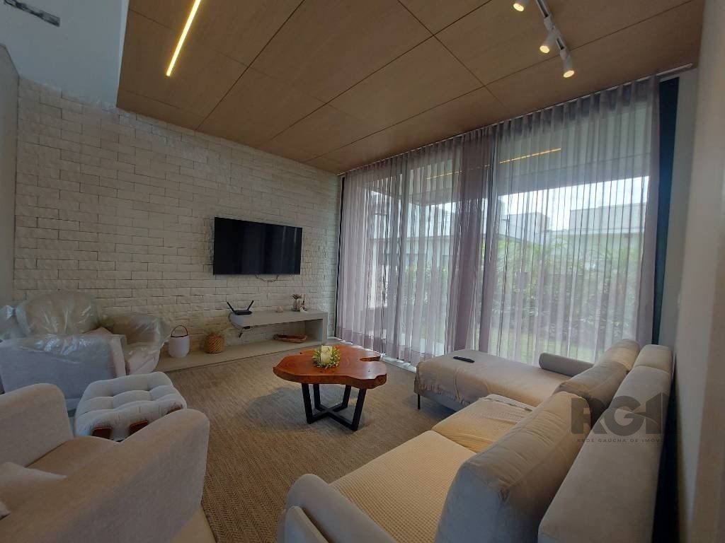 Casa de Condomínio, 4 quartos - Foto 48