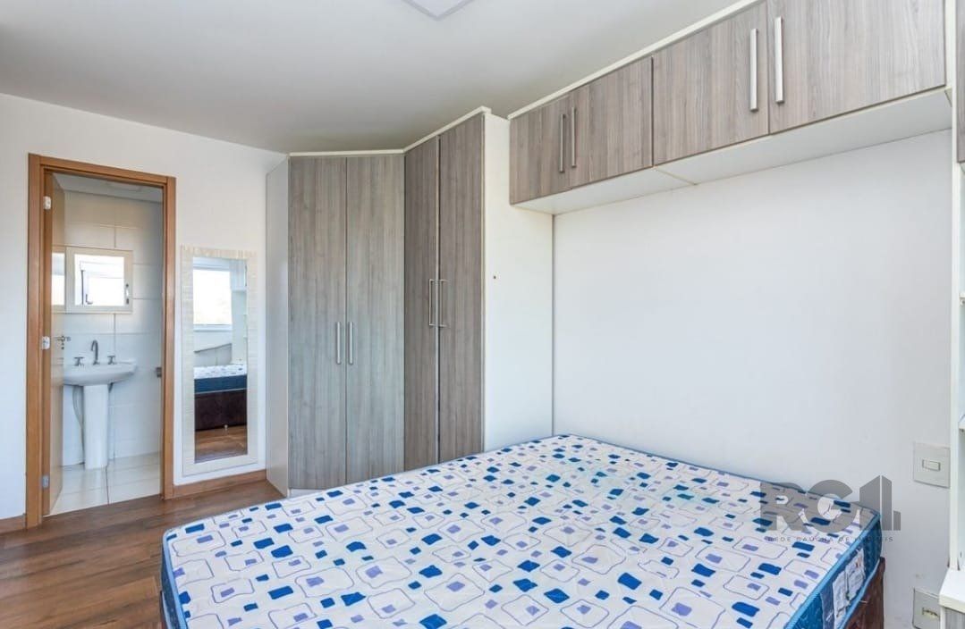 Apartamento à venda com 2 quartos, 65m² - Foto 7
