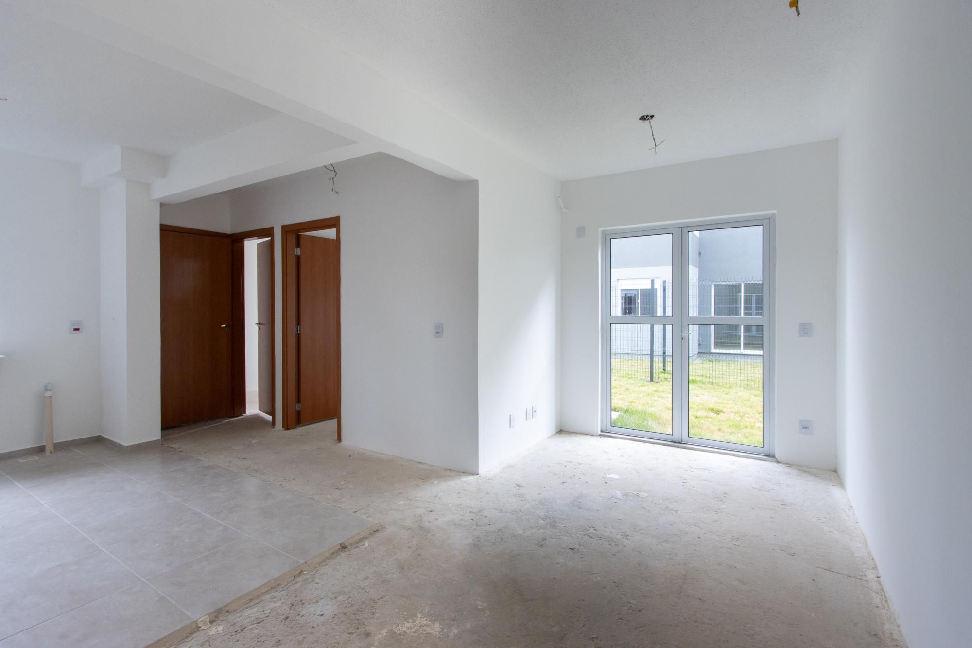 Apartamento Garden, 2 quartos, à venda, 81 m², Guarujá - Porto Alegre — foto 2