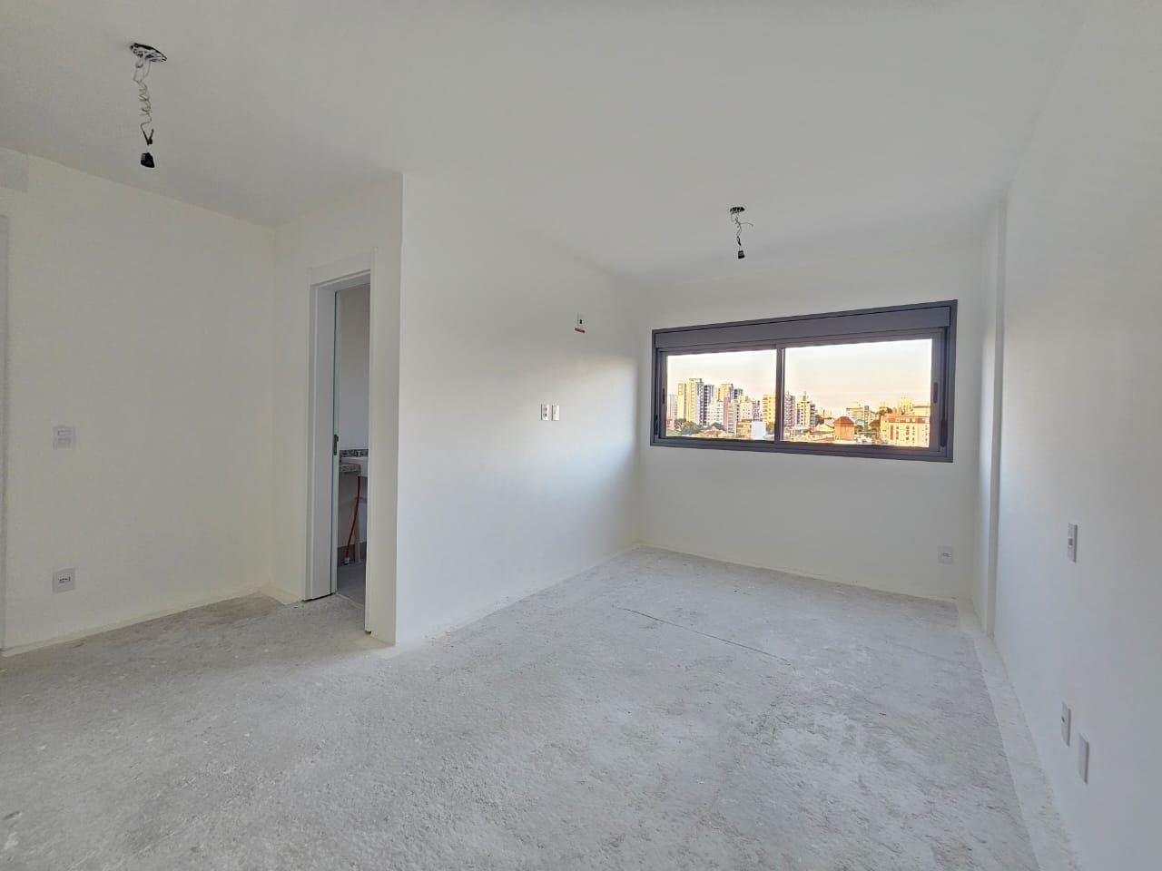 Apartamento com 93m², 3 dormitórios no bairro Boa Vista em Porto Alegre para Comprar