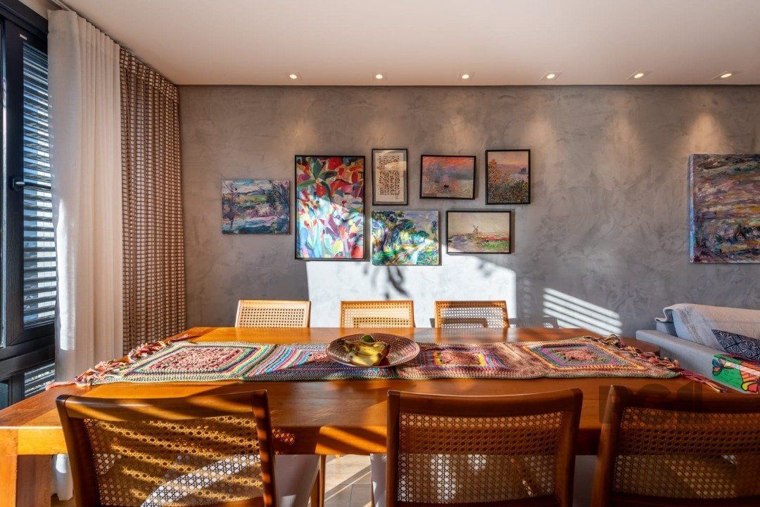 Cobertura à venda com 3 quartos, 195m² - Foto 9