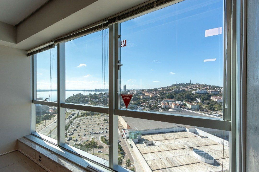 Conjunto Comercial-Sala à venda, 210m² - Foto 35