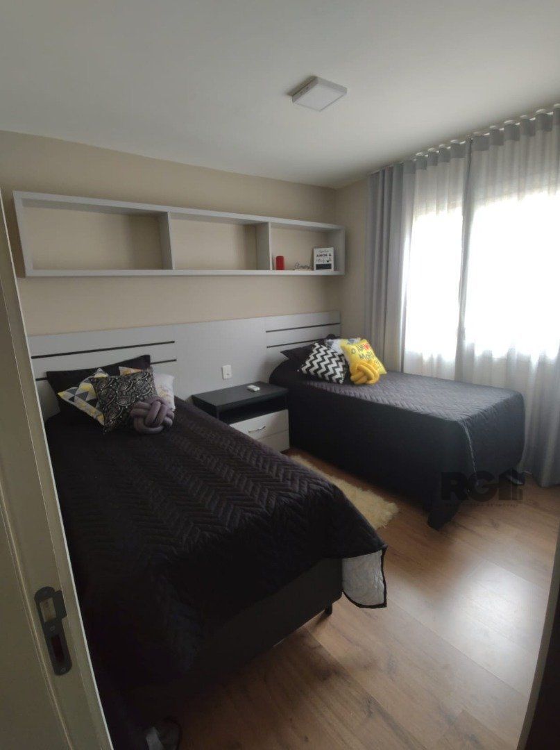 Casa de Condomínio, 3 quartos - Foto 31