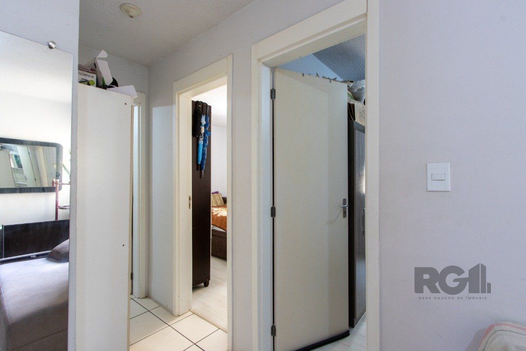 Apartamento, 2 quartos, 42 m² - Foto 7
