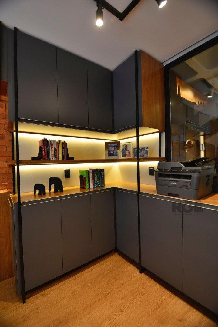 Conjunto Comercial-Sala à venda, 108m² - Foto 35