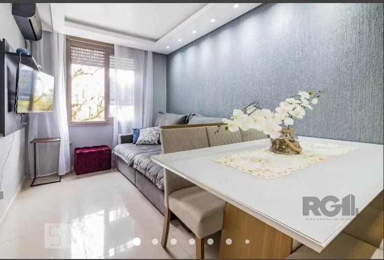 Apartamento à venda com 3 quartos, 67m² - Foto 19