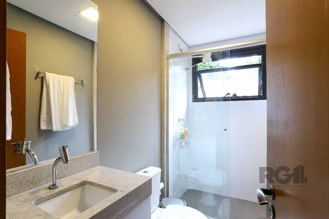 Casa de Condomínio, 4 quartos - Foto 45