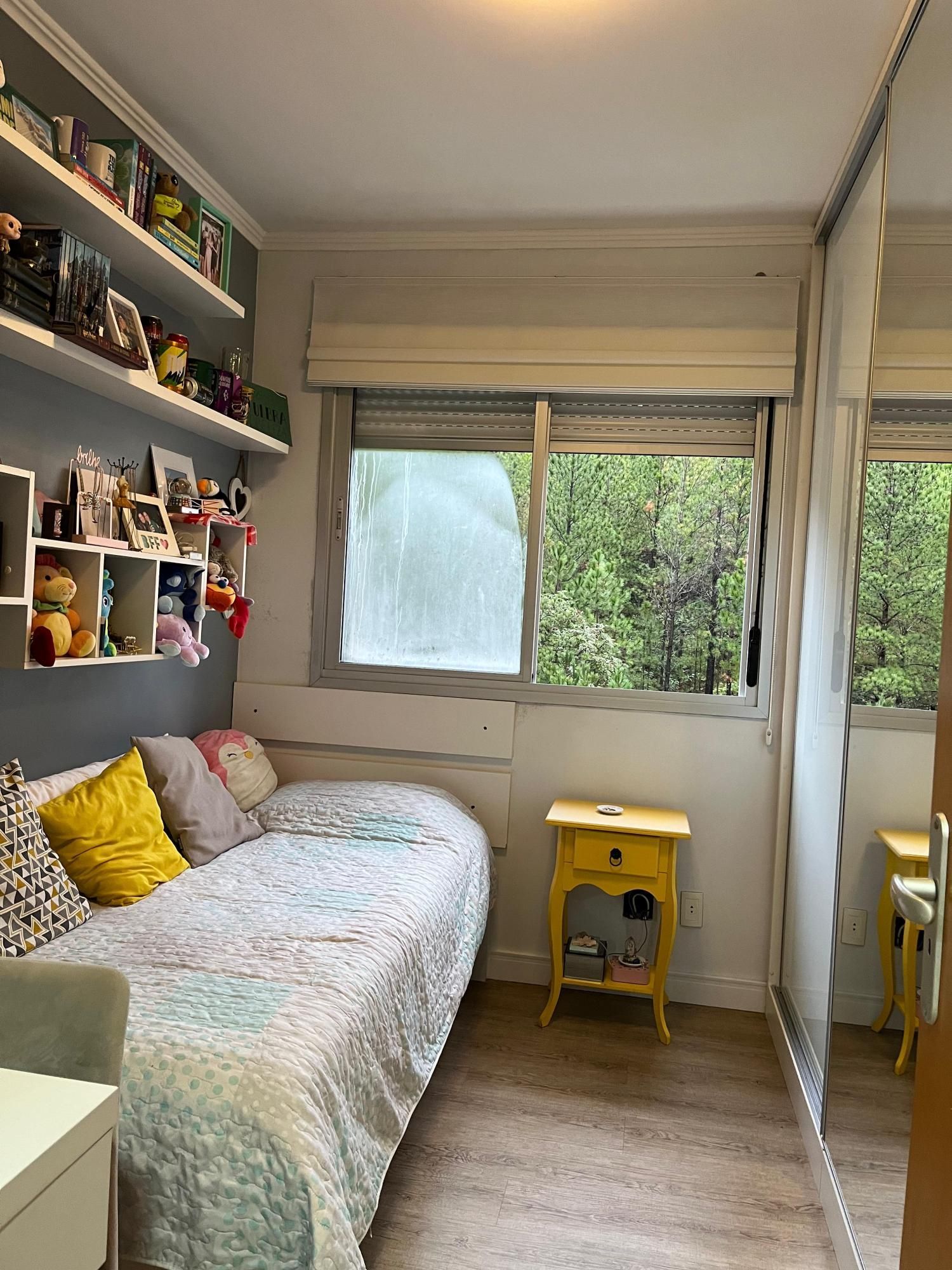 Apartamento, 3 quartos, 80 m² - Foto 14