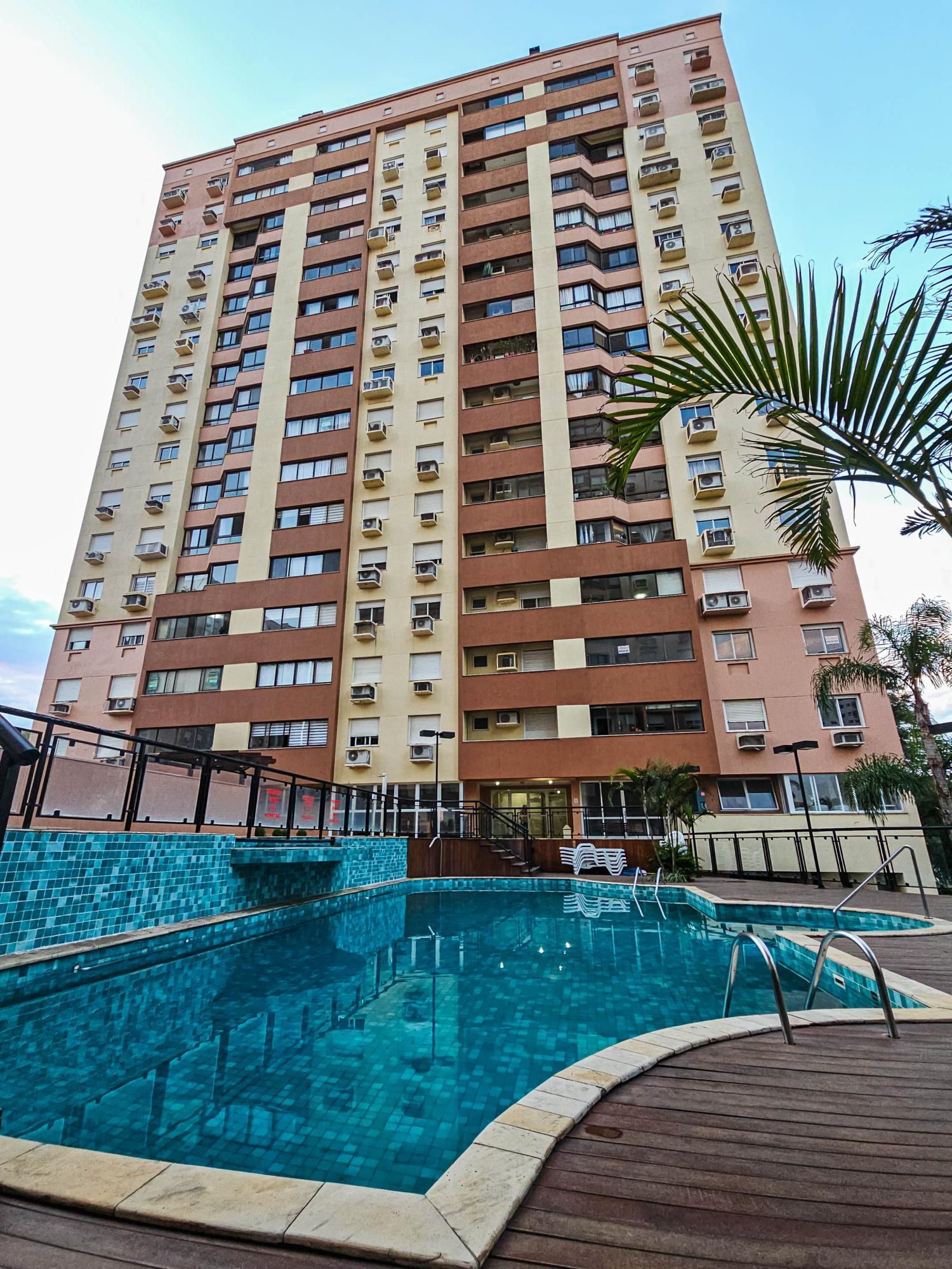 Apartamento à venda com 3 quartos, 99m² - Foto 18