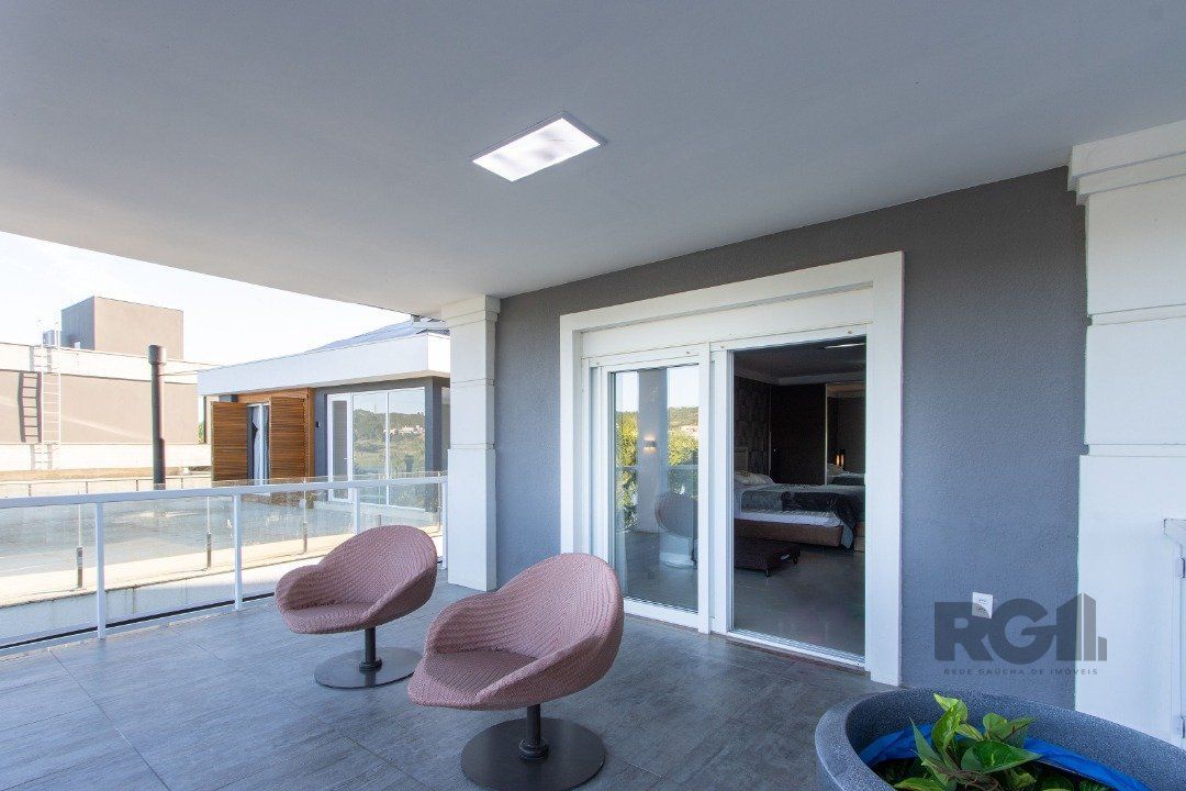 Casa de Condomínio à venda com 3 quartos, 527m² - Foto 75