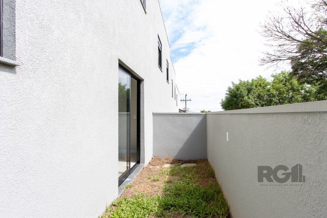 Sobrado à venda com 3 quartos, 95m² - Foto 12