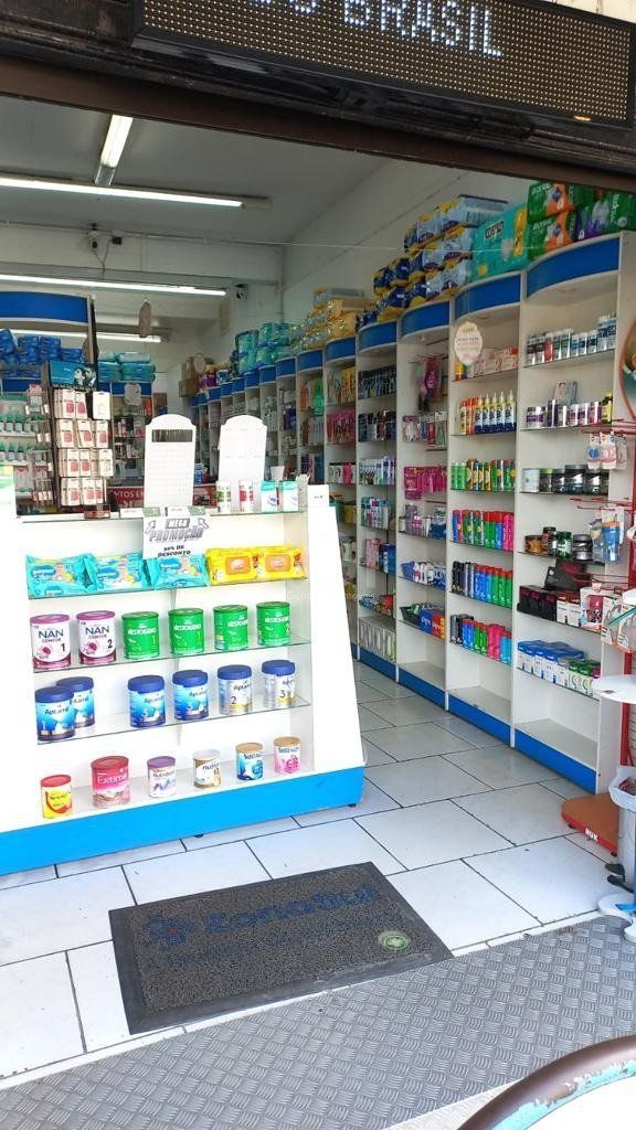 Loja-Salão, 42 m² - Foto 7