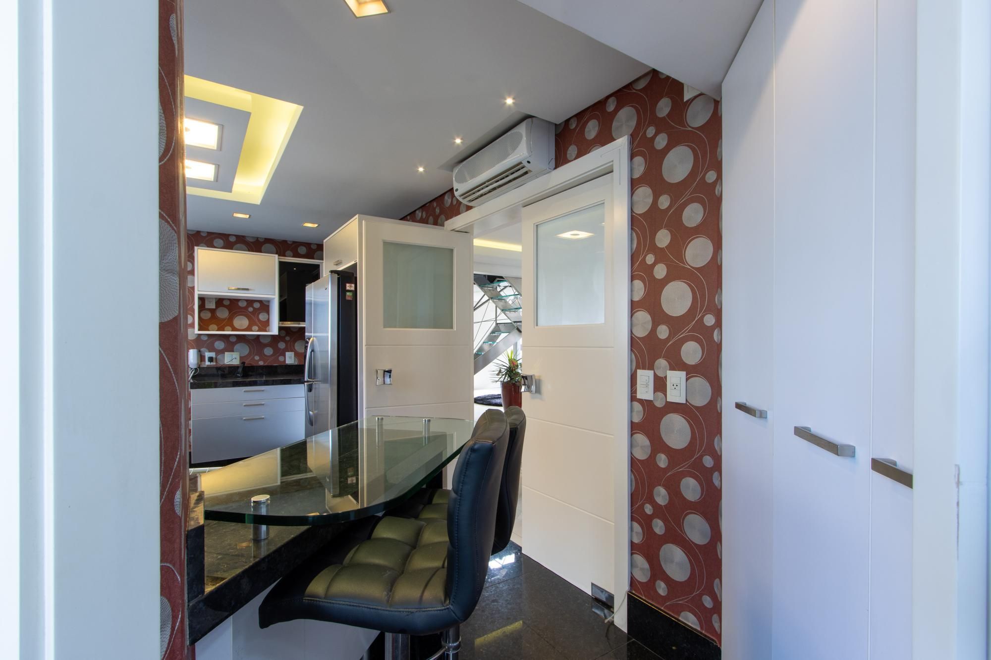 Cobertura, 4 quartos, 569 m² - Foto 29